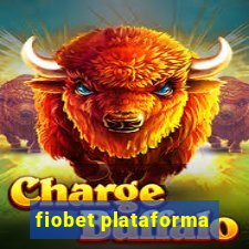 fiobet plataforma